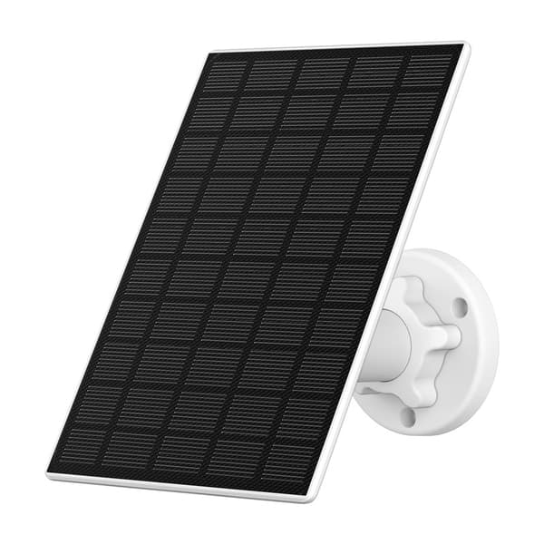 IMOU Cell PT kit lite (typ C) roterande utomhus-WiFi-kamera med solpanel