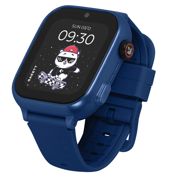 Smartwatch GARETT Børn Sød 2 4G blå