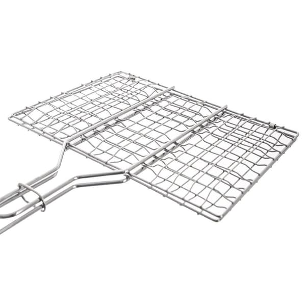 Metall grillgaller 35x55 cm