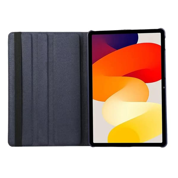 Vikbart fodral till Xiaomi Redmi Pad SE 11 - Marinblå