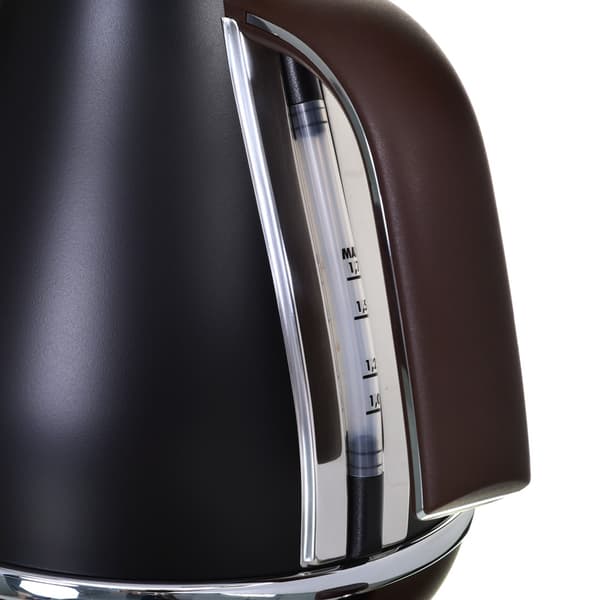 DeLonghi KBOV 2001.BK vedenkeitin, 1,7 l