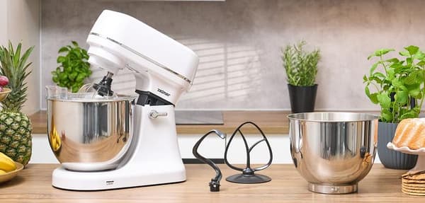 ZELMER ZKR2000 planetrobot