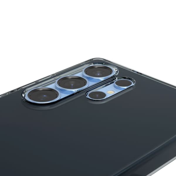 SPIGEN LIQUID CRYSTAL GALAXY S25 ULTRA SPACE CRYSTAL -ÄLYKÄYTTÖLAITE