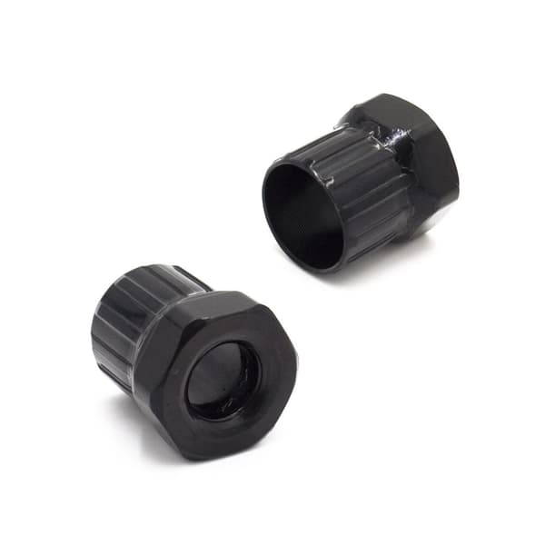 DX-9715A Shimano friløbsafmonteringsværktøj