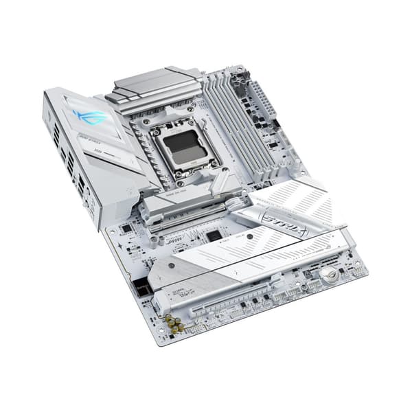 ASUS ROG STRIX B850-A GAMING NEO bundkort