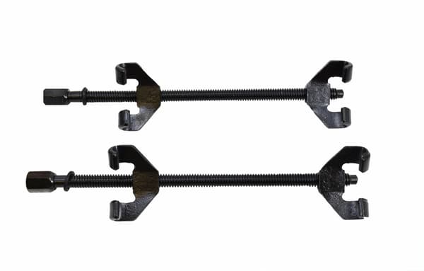 AWTOOLS FJÄDERSPIRALAVDRAGARE 82x370 2 st.