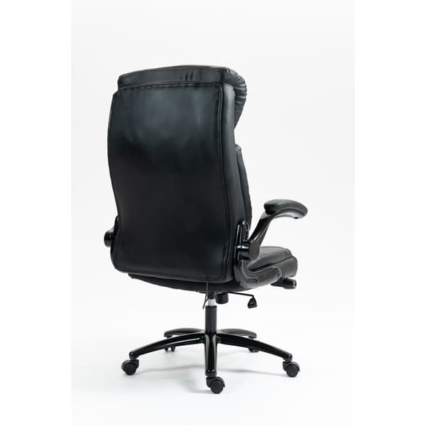 ACTIVEJET YK7406-1 kontorsstol svart