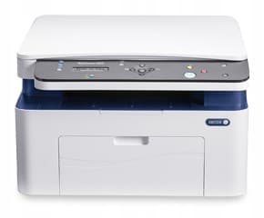 XEROX WORKCENTRE 3025V_BI MONITOIMINTALAITTEEN