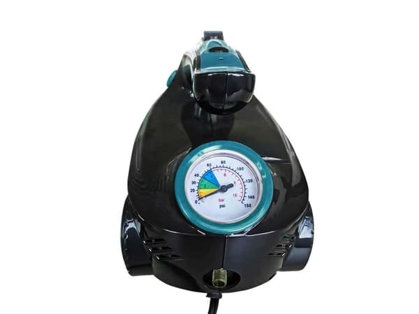 BILDAMMSUGARE MED KOMPRESSOR KS VCP30 - DX KSVCP30