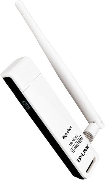 TP-LINK TL-WN722N -verkkokortti