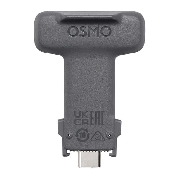 Multifunktionsmodul til DJI Osmo Mobile