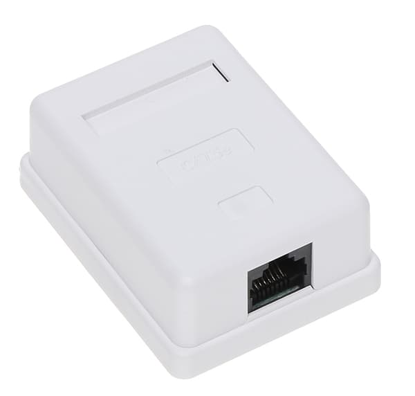 RJ45-G2 terminalstik