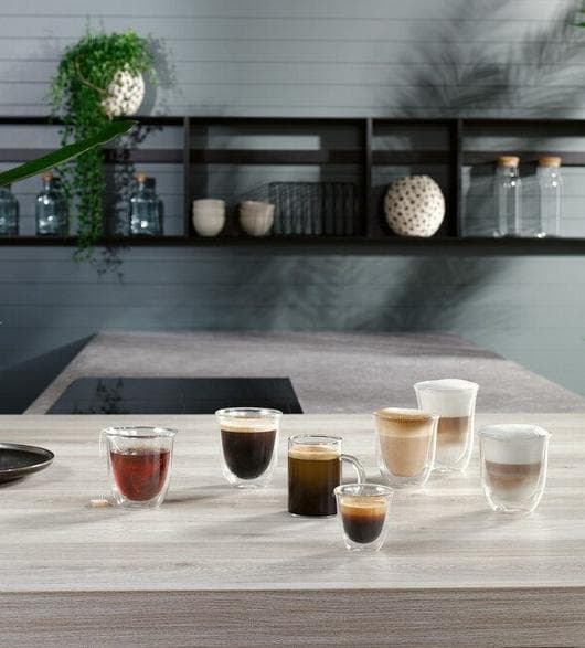 De'Longhi Magnifica Evo Next ECAM310.60.GB Grå