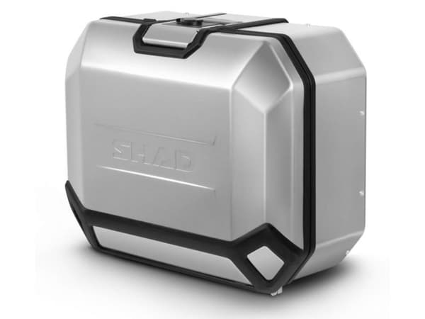 Shad Terra TR36 36L Aluminium Sidekasse Højre
