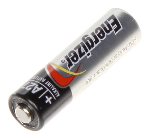 ALKALIPARISTO BAT-A27*P2 12V A27 ENERGIZER