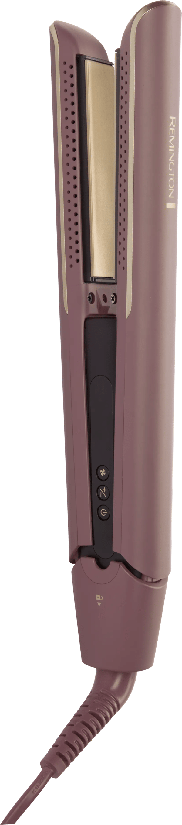 Remington AIRvive Slim hårretter pink