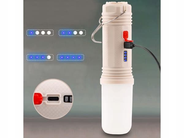 Lampe JB-968L (72)