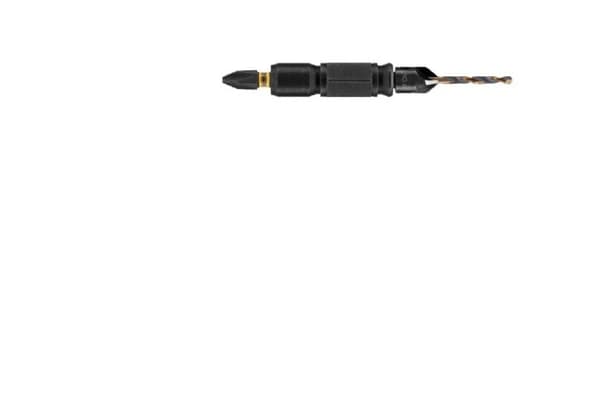 DEWALT TURN AND GO-SYSTEM 6 mm
