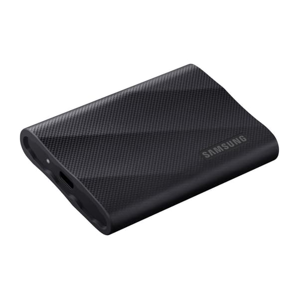 Samsung T9 2TB MU-PG2T0B/EU SSD