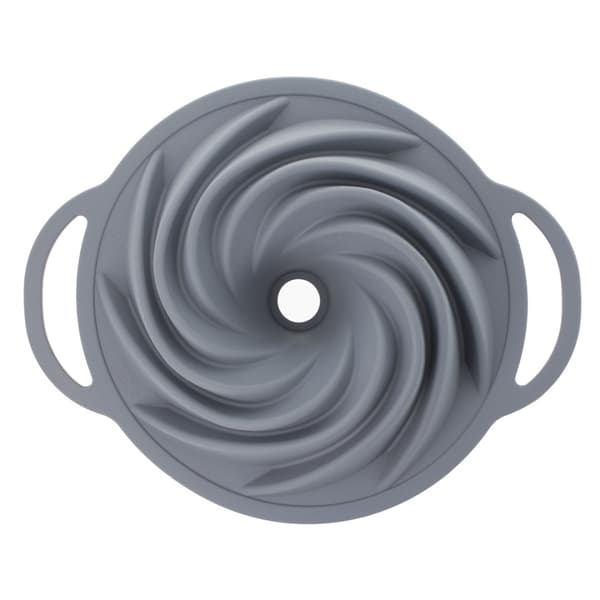 STIVENDE SILIKONEFORM TIL KAGE 3358