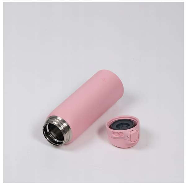 Zojirushi termosmugg termos för pilates SU-BA48-PM 480 ml rosa