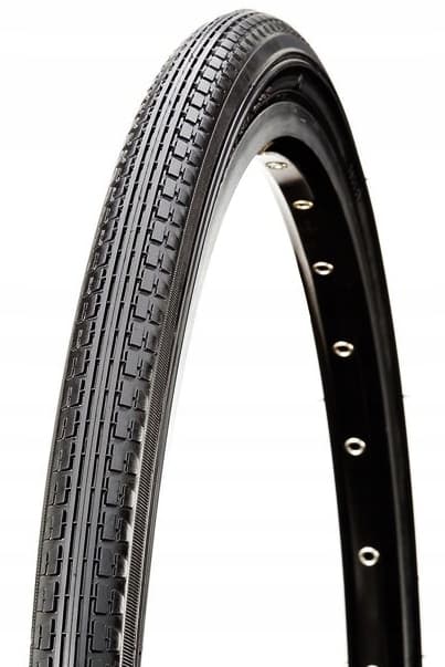 CST NYTT VENILO CYKELDÄCK 37-540 24 x 1 3/8 FÖR RULLSTOLAR
