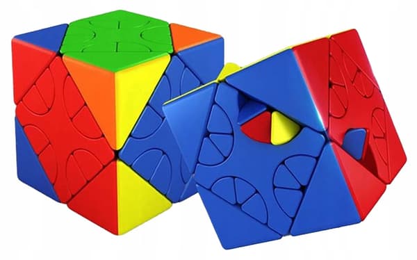 Skewb-mixup III