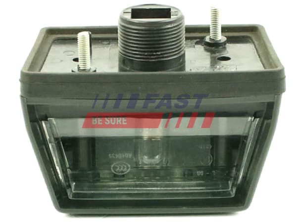 Nummerplåtslampa FT87807 FAST