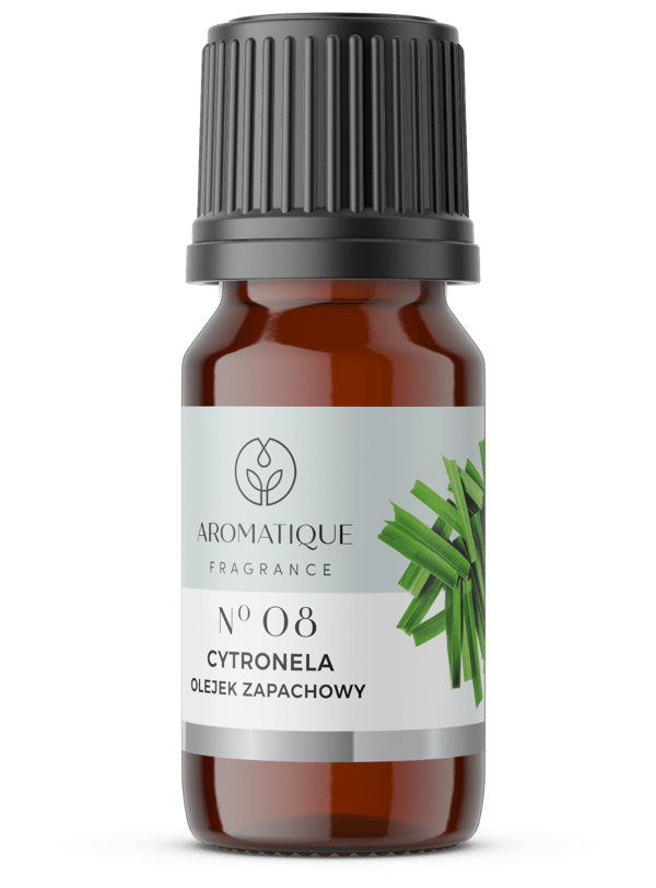Aromatique doftolja citronella 12ml