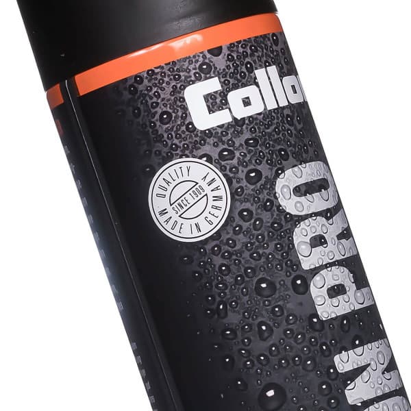 Collonil Carbon Pro High Tech 300 ml skoimprægnering sæt 2 stk