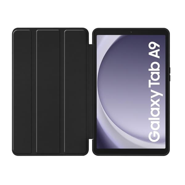 TECH-PROTECT SMARTCASE GALAXY TAB A9 8.7 X110 / X115 SVART