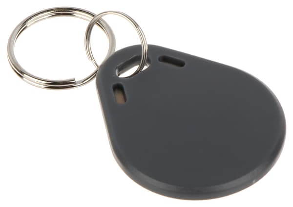 RFID NÆRHEDSNØGLERING ATLO-504N13/G