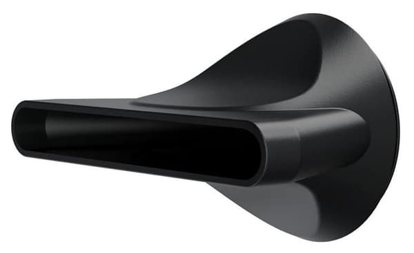 ROWENTA Maestria Ultimate Experience CV9920F0 Hårtørrer i sort og kobber