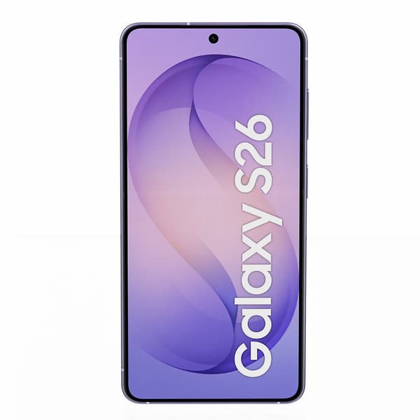 Samsung Galaxy S26 (S942) 12/512GB Koboltblå