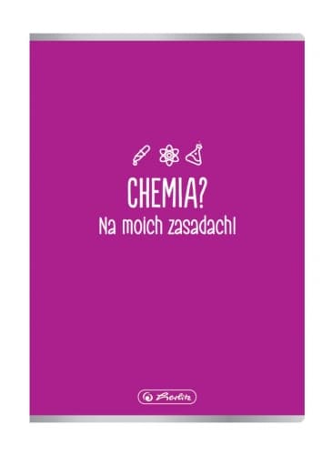 Chemiscope Notesbog A5 Den perfekte ledsager til at lære kemi og