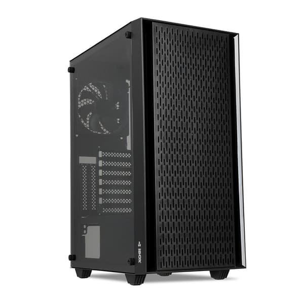 IBOX ATX-kabinet CETUS 903