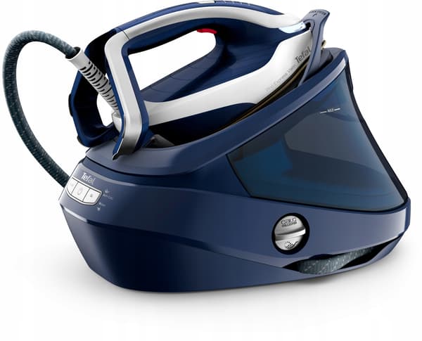 TEFAL Pro Express Ultimate GV9712 dampgenerator
