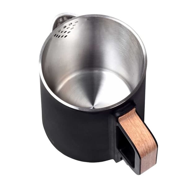 HUSLA ELKEDEL 1,5L 73929 SORT