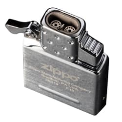 Zippo Insert 2 Jet Original Lighter Inkjet Insert Tilbehør 2006816