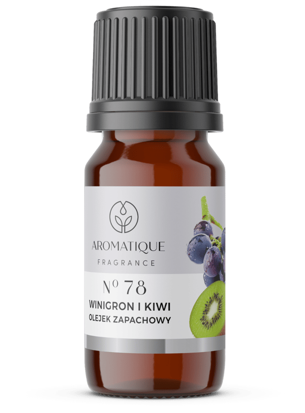 Aromatisk Doftolja Vindruva och Kiwi 12ml