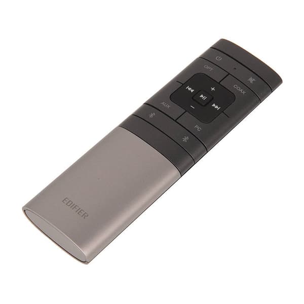 Edifier S351DB 2.1 Højttalere (Sort)