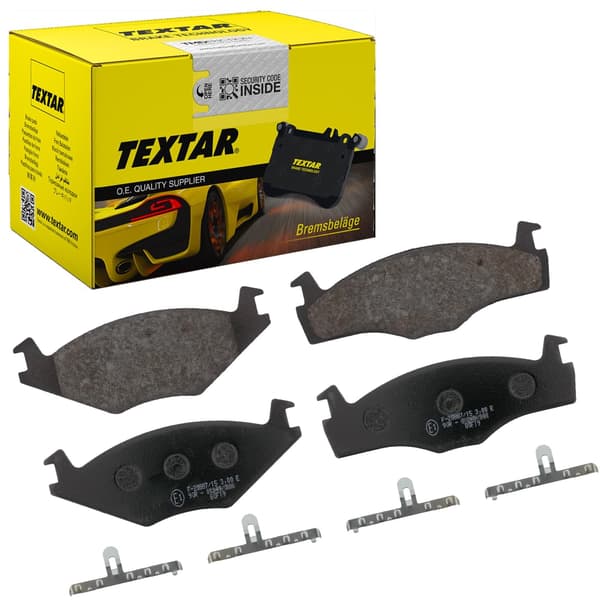 TEXTAR 2088710 jarrupalat