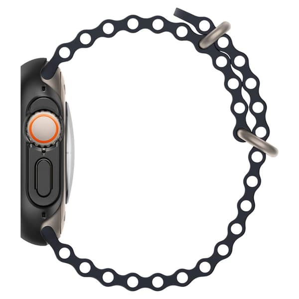 SPIGEN THIN FIT APPLE WATCH ULTRA 1/2 (49 MM) SORT
