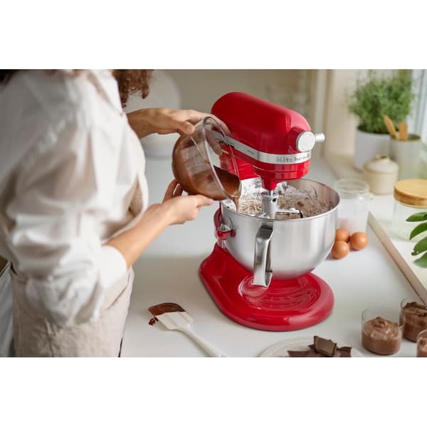 KitchenAid 5KSM60SPXEER -ruoanvalmistuskone