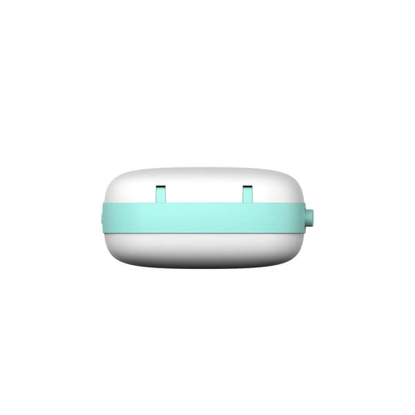 HURC9 Mini Cat Termisk Printer - Blå
