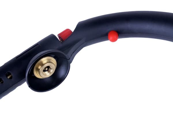 3 kW piezo-kaasupoltin - DED31A030