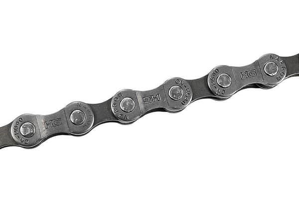Shimano CN-HG40 kæde 114 led 6/7/8-speed