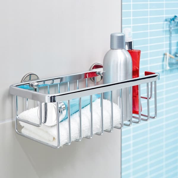 TESA ALUXX STORAGE BASKET SINGLE
