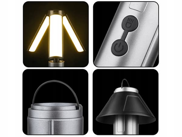 Campinglampe YD-2324 (48)