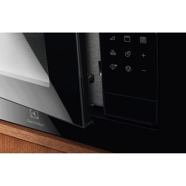 Electrolux LMS4253TBK mikroaaltouuni 25 l, 900 W
